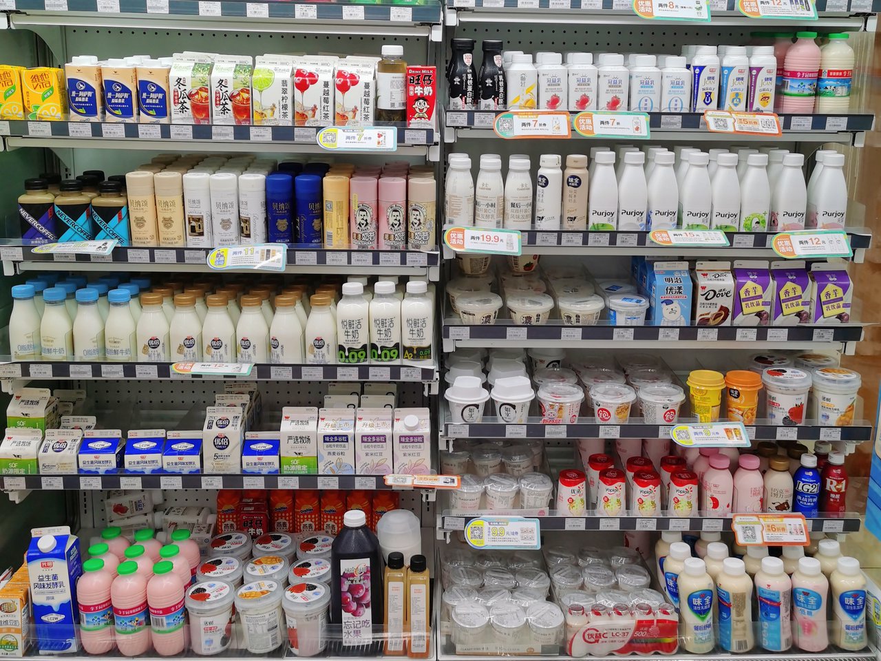 酸酸乳、发酵乳、风味酸奶……宝宝喝的酸奶到底选哪种？