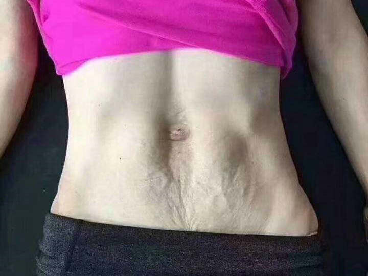 给妈妈：要爱孩子，也请爱自己