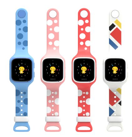 360巴迪龙儿童手表凭啥成为手表界的iPhone