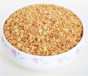 现实版的傲慢与偏见，竟发生在脱脂大豆身上