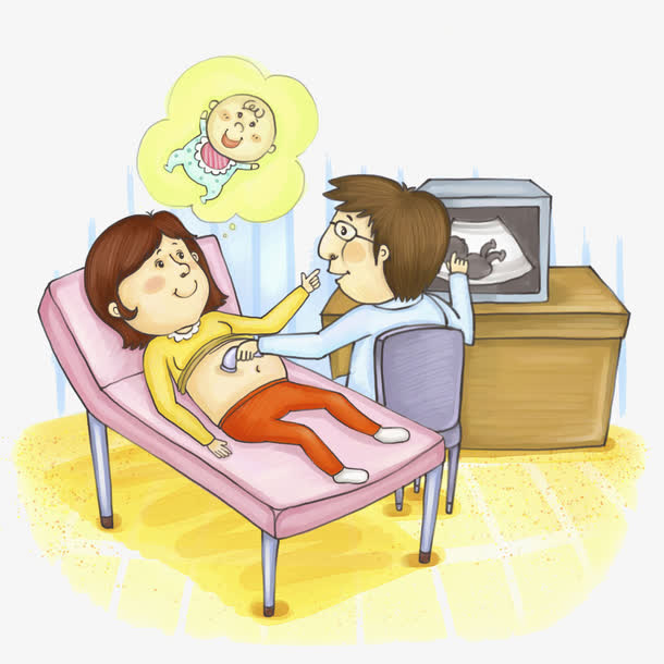 孕期要做多少次检查高龄孕妇做哪些检查呢？
