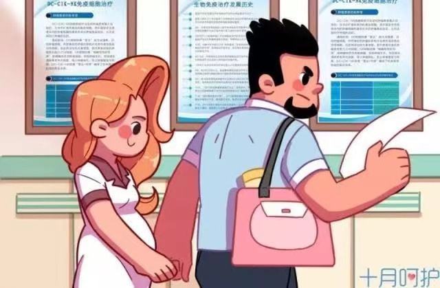 大肚延产多胎孕中孕文_孕产检查时间表图片_初孕检查报告单图片