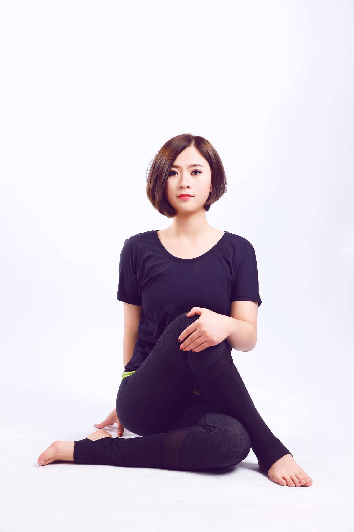 孕产瑜伽教练培训_瑜伽教练培训_襄阳瑜伽教练培训