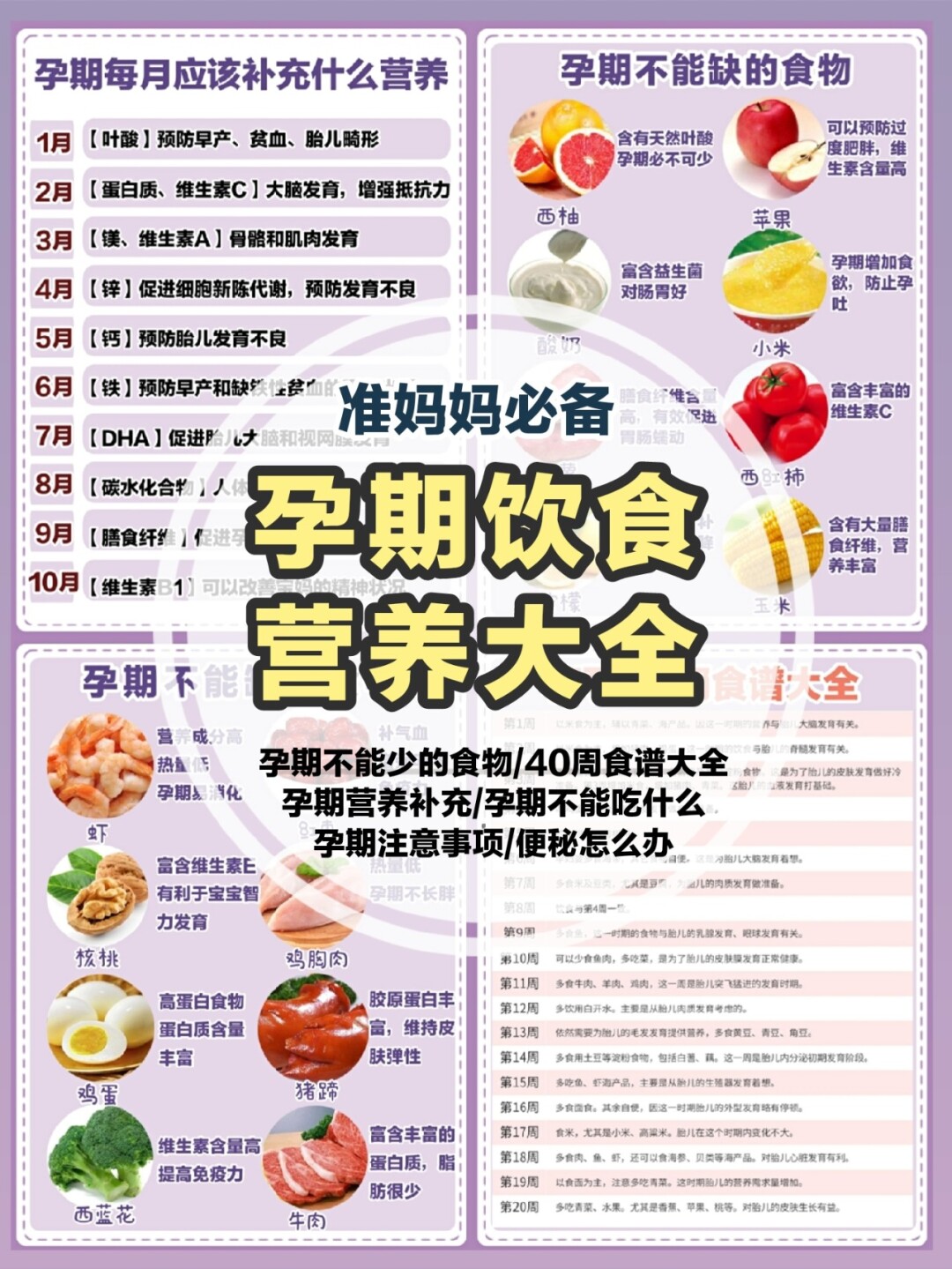 孕产妈妈好营养_妈妈好孕网_贵妃生子延产灌羊水孕中孕