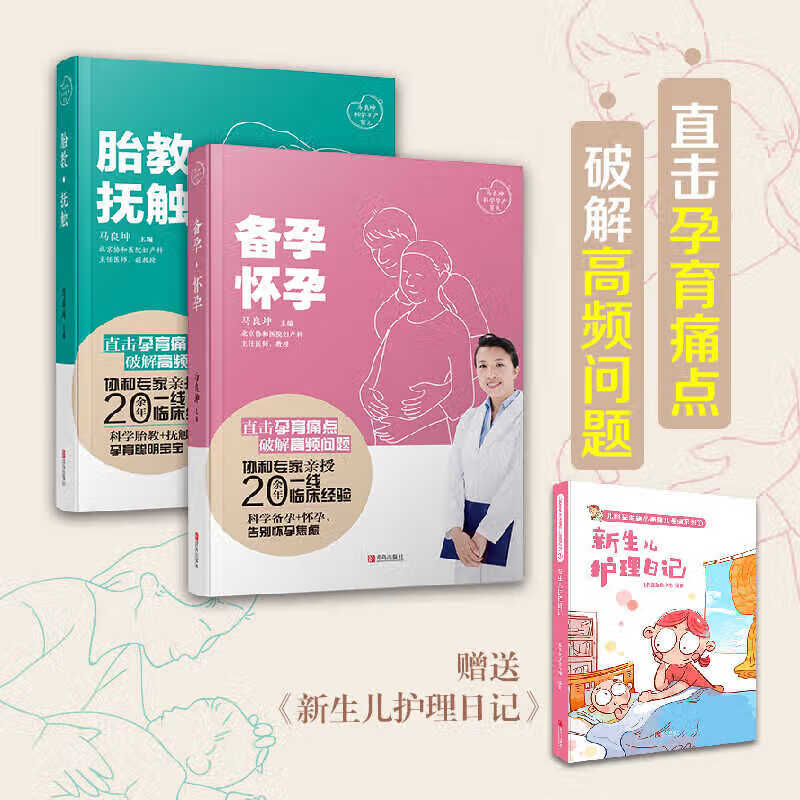 千万孕妈在线分享：实用孕育小工具，能不能做