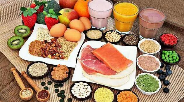 想怀孕吃什么食物好