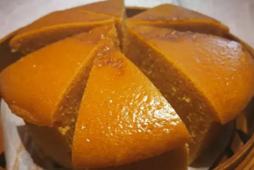 孕妇能吃红糖凉糕吗