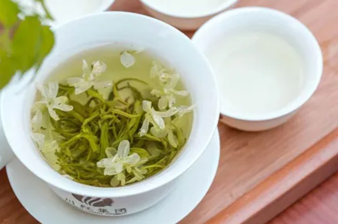 孕妇喝茉莉花茶有什么好处
