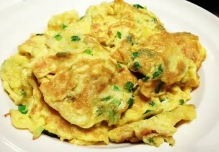 孕妇不到生产能吃麻子油炒鸡蛋